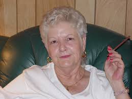 Shirley White Obituary