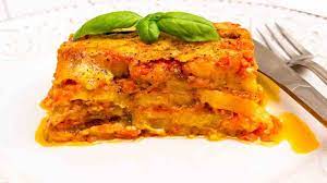 Maybe you would like to learn more about one of these? Parmigiana Di Cardi Ricetta Preparazione Ingredienti