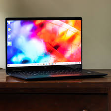 The phone will need to be connected via wifi to the same network as the laptop or pc you want to stream to. Hp Elite Dragonfly 2020 Review Recycled In The Right Ways The Verge