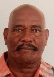 Virgilio Theodor Cecilia † Apr 07, 2020