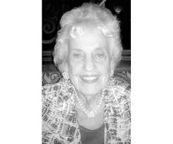 Florence Nuber Obituary (1929