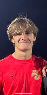 Alex Eason's Men's Soccer Recruiting Profile