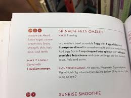 Pin By Cara Nicole Stock On Food Cancer Prevention Spinach And Feta Cancer