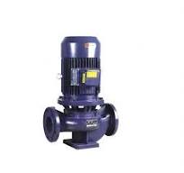High Capacity Toluene Xylene Unloading Centrifugal SS316L Chemical Pump