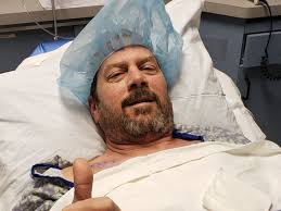 Fundraiser by Lisa Gable : Steve Gable