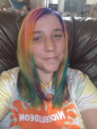 Should I change my hair color to silver at 36?