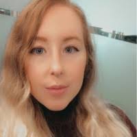 Jessica Harsch's Instagram, Twitter & Facebook