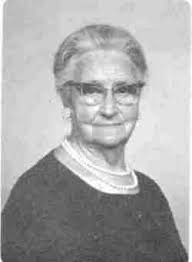 Ida Jane Walden Hays (1891-1997)