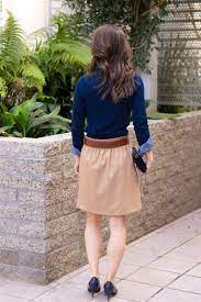 Check out our camel and navy selection for the very best in unique or custom, handmade pieces from our shops. How To Wear Navy Camel Together Neutral Tones Layering