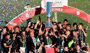 Palestino club page on 777score.com provides an opportunity to follow recent scores of football games, changes in the standings, team squads, as well. Palestino Logro Un Historico Titulo De Copa Chile Tras Vencer A Audax Italiano En La Cisterna Radio Sport