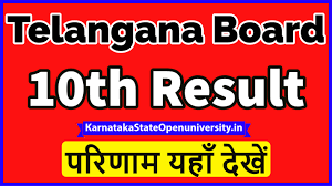 Clicking on the link will navigate to the ts class 10th result 2021 page. Ts Ssc Result 2021 Date Bse Telangana Gov In Telangana Board Class 10 Results Date