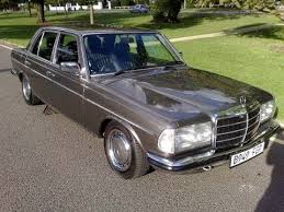 Www Autoemotional Com Mercedes W123 5 6 Litre 230e 560 249 Mercedes W123 Mercedes Benz
