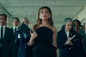 5 / 5 63 мнений. Ariana Grande S Positions Best Lyrics