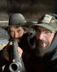 TreesusBartelbyExperience