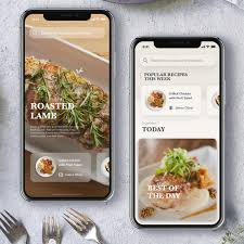Daniel On Instagram Graphic Uidesigner Uidesign Art Design Designer Graphicdesign Graphic De Food App Mobile App Design Inspiration App Design Layout