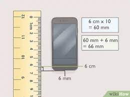 A millimeter is the metric measurement for length or distance. 3 Ways To Measure Millimeters Wikihow