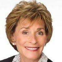 Judith Sheindlin: American lawyer, judge, television personality, and  author (1942-)