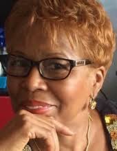 Obituary information for Verla F. Dickerson