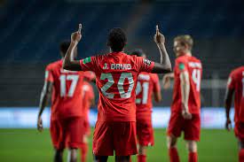 Home Canada Soccer