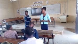 My Journey as an Environmentalist — Youth4Nature