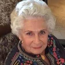 Alma Lucille (Ingham) Smart Obituary November 22, 2024