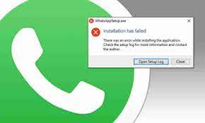 Use any internet connection and stay in touch with family and friends to you. Whatsapp Desktop App Fur Pc Mac Installieren Einrichten Pc Magazin