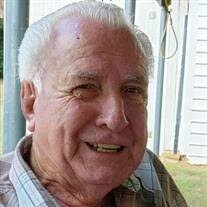 Mr. Norris Hudgins Obituary