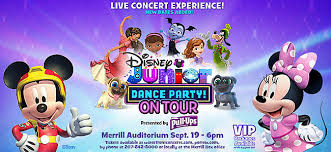Spanning from the original disney movies to recent disney hits, these questions stretch across many years and are perfect for playing with the whole family. Win Tickets For The Disney Junior Dance Party From Aj Nikki