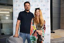 Ειδήσεις με θέμα ιωάννα παππά σύντροφος, τελευταία νέα με θέμα ιωάννα παππά σύντροφος απο το ιωαννα παππα συντροφοσ. Iwanna Pappa Phre E3ithrio Apo To Maieythrio Star Gr