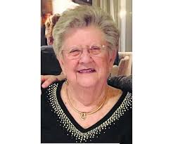 Georgia Harrell Obituary (1935