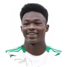 Mohammed Sulaiman Baker (Al Ahli Jeddah)