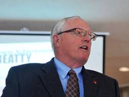 Using Brockville's manufacturing strengths during economic challenges