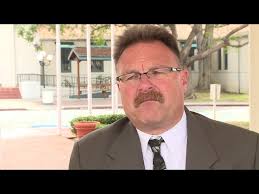 Santa Barbara County Sheriff's Lt. Brian Olmstead Extended Interview