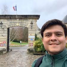 Diego URBINA SALAZAR