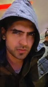 Ravi Mann's Instagram, Twitter & Facebook