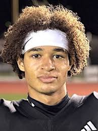 2025 Top Athlete Recruits