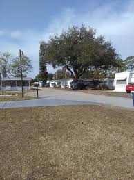 Discover the beautiful sunsets in this relaxing area. Fox Mobile Home And Rv Park Manufactured And Mobile