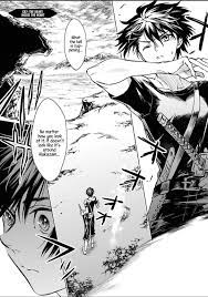 Read【Ryuu Kusari No Ori -Kokoro No Uchi No “kokoro”-】Online For Free | 1ST  KISS MANGA - ✓ Free Online Manga Reading Website Is Updated Continuously  Every Day ~