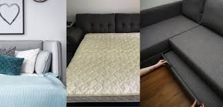 Best bed for studio apartment. 11 Best Small Sofa Beds For Studio Apartments In 2021 Swankyden Com