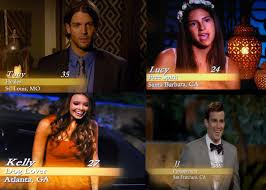 Cruz castillo & eden capwell show: How The Bachelor And Bachelorette Come Up With Their Crazy Contestant Bios From Chicken Enthusiast To Panstrapreneur To Dog Lover