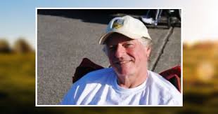 Frederick Morrison Obituary November 22, 2018