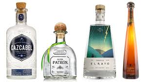 A few examples of types of alcohol, along with their abv, are listed below. The Best Tequilas That Will Taste Great In Margaritas British Gq