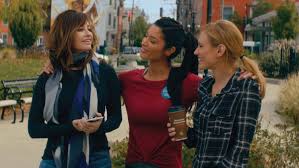 The boy in blue (1986)  ned hanlin : Thriller Inconceivable Wastes Gina Gershon And Nicolas Cage In Creaky Throwback Los Angeles Times