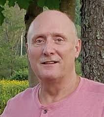 Mark Thomas Trombley Obituary March 1, 2023