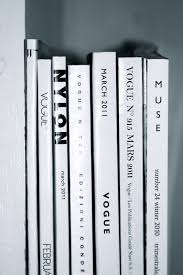 Black And White Magazine Aesthetic Apostrophe9 Black And White Aesthetic White Aesthetic Wall Collage