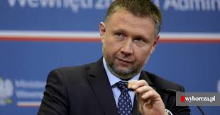 Kierwiński o uwolnieniu zatrzymanych w sprawie dywersji i specjalnych  akcjach służb