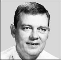 Dennis Batts Obituary (2008)