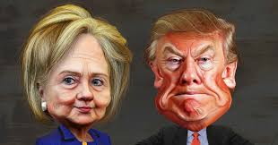 Risultati immagini per democrazia americana