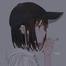 Anime vintage aesthetic couple wallpaper. É¢ÊŸÉªá´›á´›á´‡Ê€ á´á´€á´›á´„ÊœÉªÉ´É¢ Éªá´„á´É´s Gambar Anime Ilustrasi Gambar