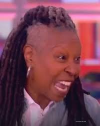 What's the first word that comes to mind when you see this person?